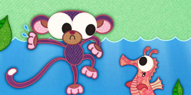 2:20 PM: Patchwork Pals (S2) | Cbeebies | 3/4 2026