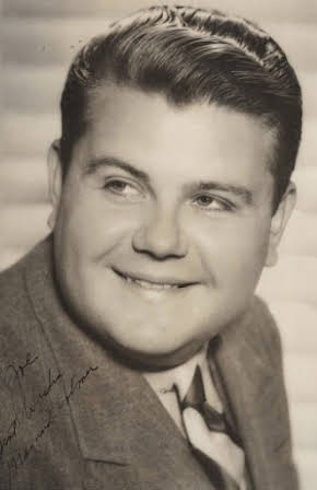 Maynard Holmes as Jasper Bradley, Jr.
