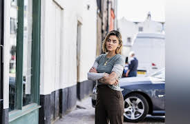 Ragdoll, Season 1: Episode 1