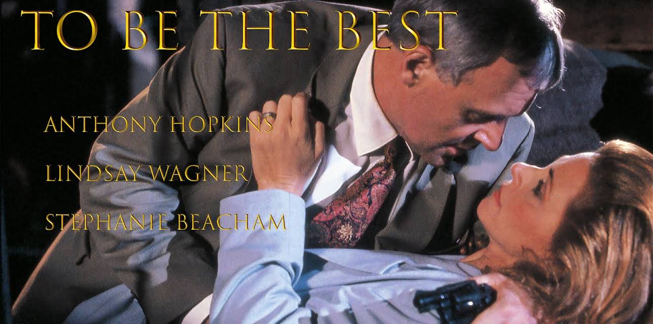 To Be The Best (1991)