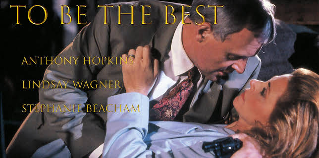 To Be The Best (1991)