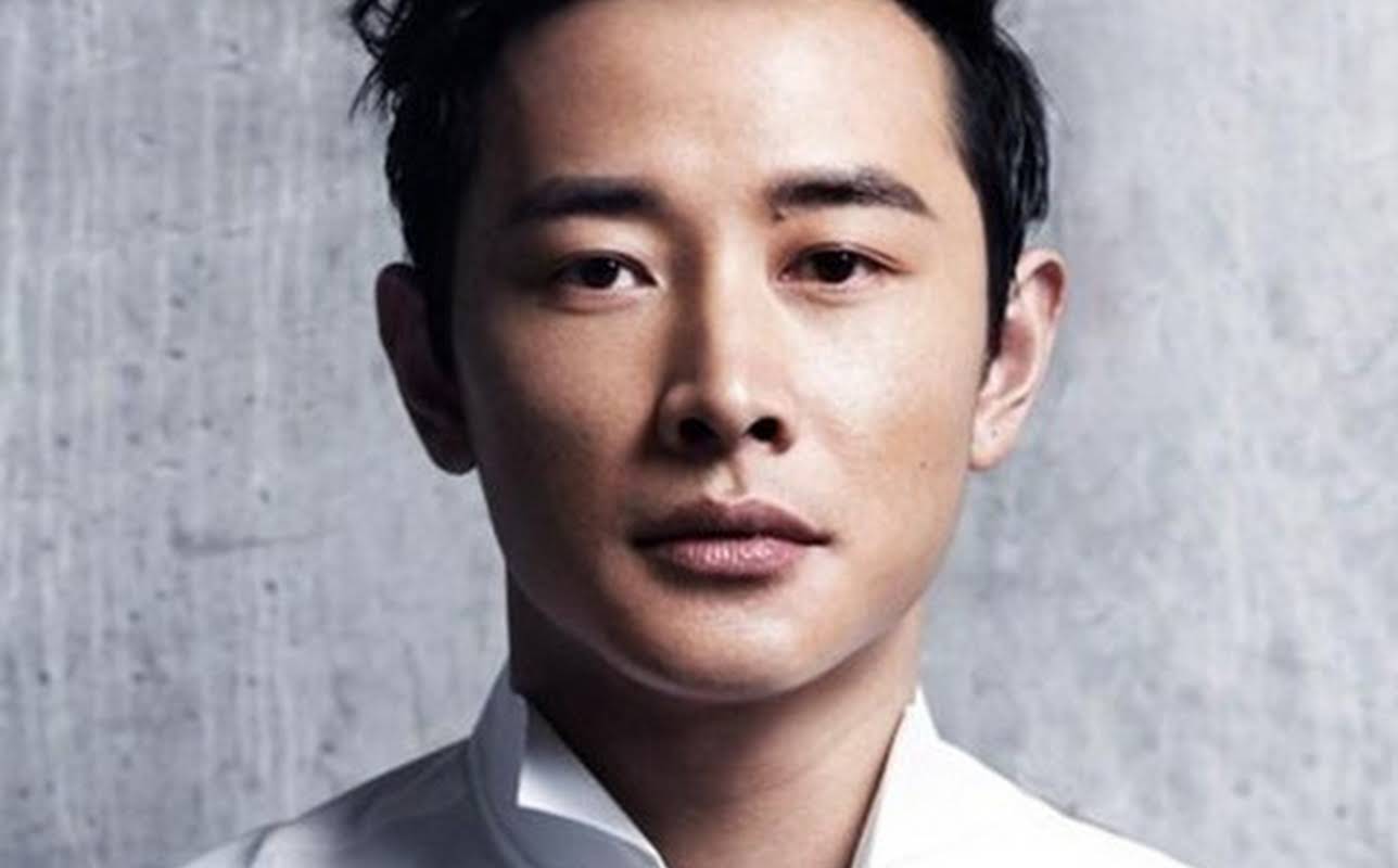 Jin Luo
