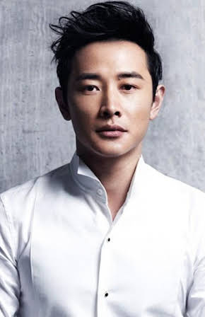 Jin Luo as Liwei