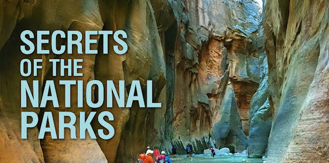 Secrets of the National Parks