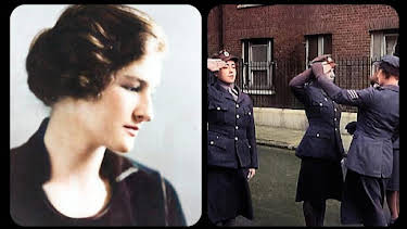 11:00 PM: Mnathan-brathaidh an Dàrna Cogaidh/Female Spies of WWII | BBC Alba | 1/23 2026