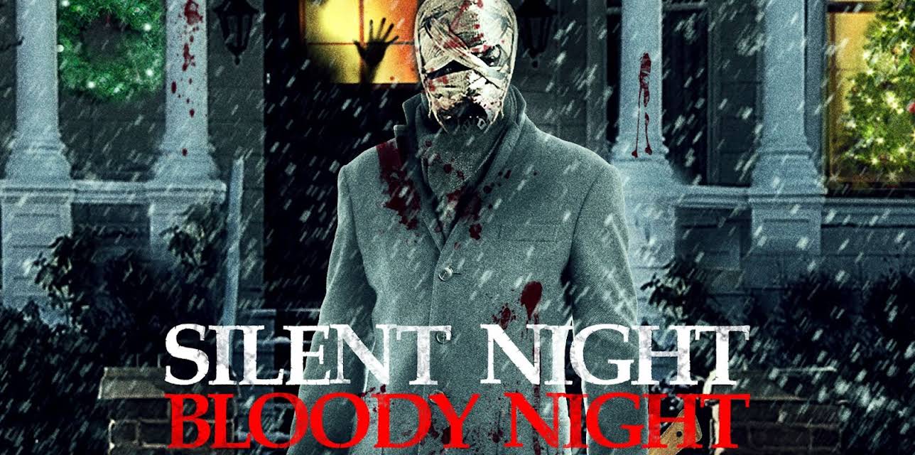 Silent Night, Bloody Night (1972)