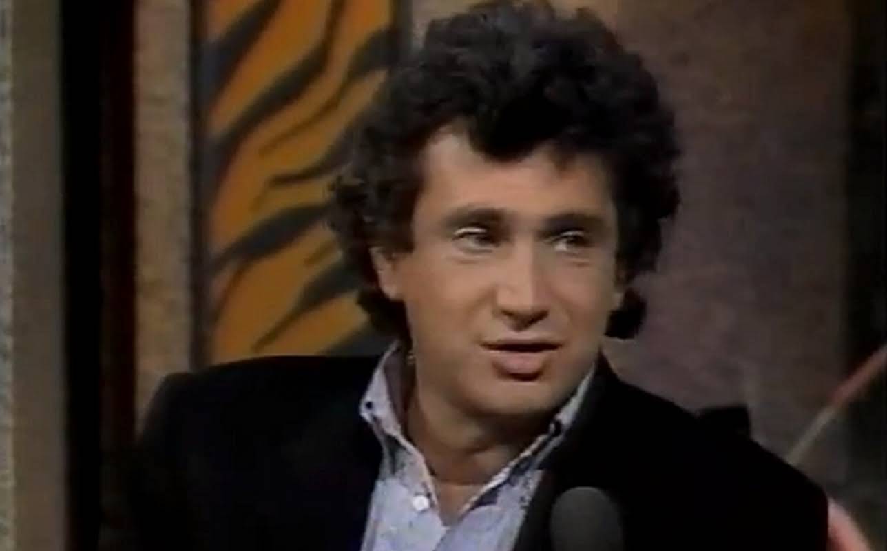 Michel Boujenah
