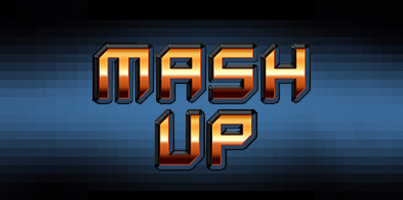 Mash Up Season 1