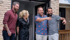 Making it Home with Kortney and Kenny (S1 E4)