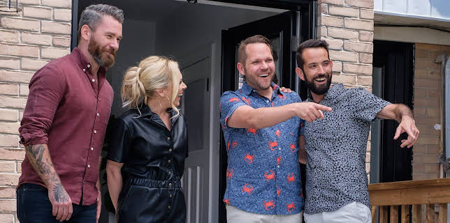 14:55: Making it Home with Kortney and Kenny (S1 E4) (S1) | TV6 | 2/24 2026