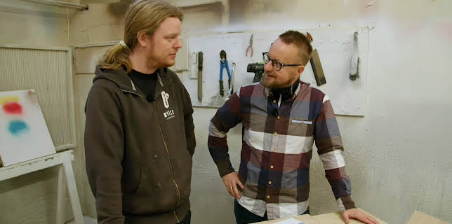 07:45: Husfixarna Norge (S2 E7) (S2) | TV8 | 12/20 2025