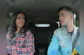 Ghosted: Love Gone Missing Season 1: Julia & Delmond