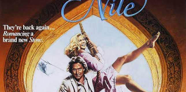 16:45: La joya del Nilo (IMDb 6.1) | 13 TV | 2/14 2026