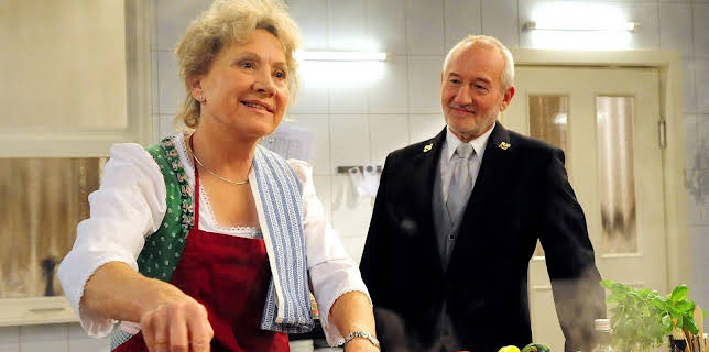 06:25: Sturm der Liebe (1441) | MDR Fernsehen | 1/7 2026