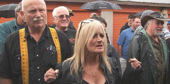 03:05: Storage Wars - Geschäfte in Kanada | ProSieben Maxx | 2/2 2026