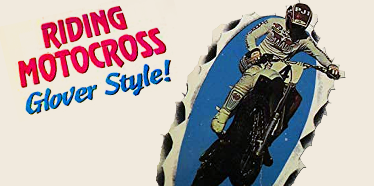 Riding Motocross Glover Style (2019)