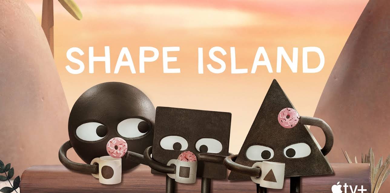 Shape Island