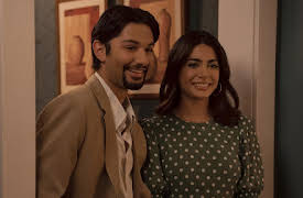 With Love: Nochebuena