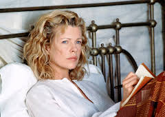 Ich träumte von Afrika