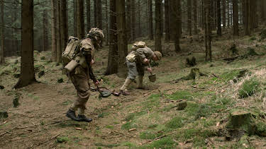 06:00: Die verrückte Suche nach dem Nazischatz | ZDFinfo | 4/19 2026