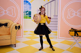 The Wiggles World S1: We've Got Our Glasses On