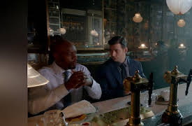 Guilt Season 1: Blood Ties