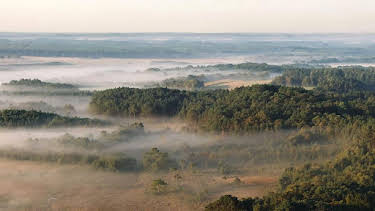 12:00 AM: Inside Britain's National Parks (S1) | BBC Two | 4/3 2026