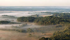 Inside Britain's National Parks