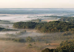 Inside Britain's National Parks