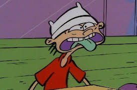 Ed, Edd n Eddy, Season 1: A Glass of Warm Ed/Flea Bitten Ed