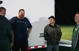 Street Outlaws: New Orleans: When Saints Come Driving In