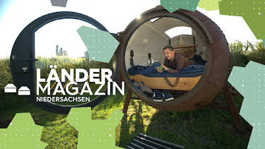 14:45: Ländermagazin | ARD Alpha | 7/28 2026