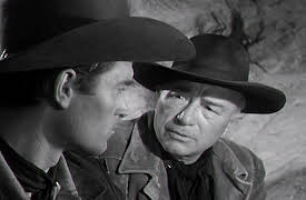 Cheyenne: The Travelers