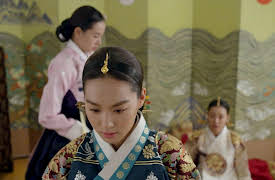 The King's Face: The King's Face Episode 21