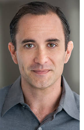 Ricky Wayne as Frankie Franklin