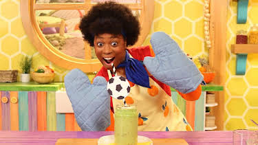 12:00 PM: Big Cook Little Cook (S2) | Cbeebies | 8/31 2026