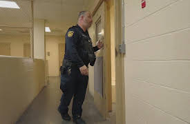 Booked: First Day In Season 1: It Was Just A Text