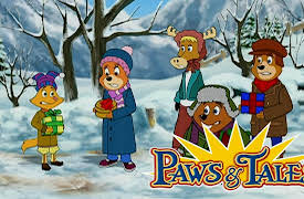 Paws & Tales: Every Good Thing