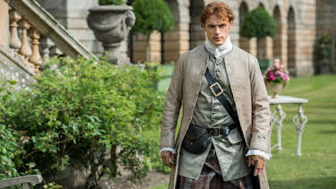 20:55: Outlander (S2 E5) (S2) | Viasat Series | 4/17 2026