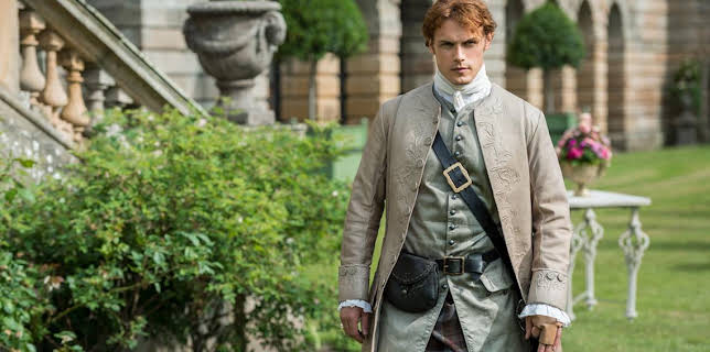 00:00: Outlander (S2 E5) (S2) | TV6 | 11/12 2025