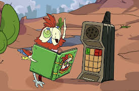 Pet Shop Zombies: Finding Buzzbee