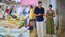 A Very Venice Romance