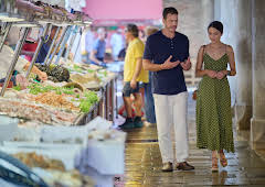A Very Venice Romance