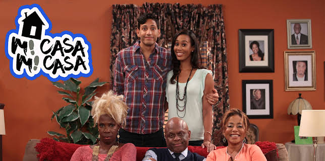 Mi Casa Mi Casa