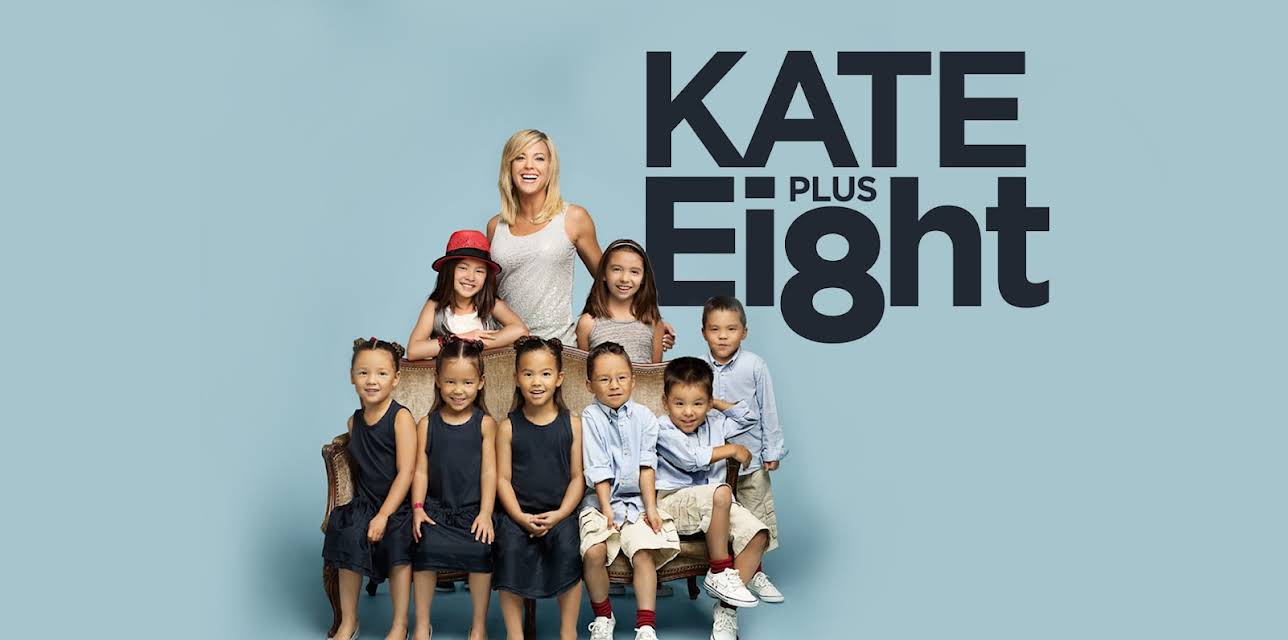 Kate Plus 8, Season 2