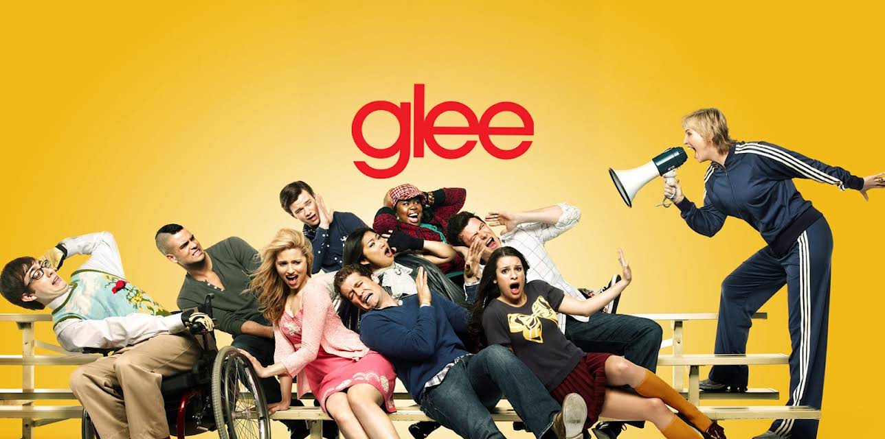 Glee Season 1