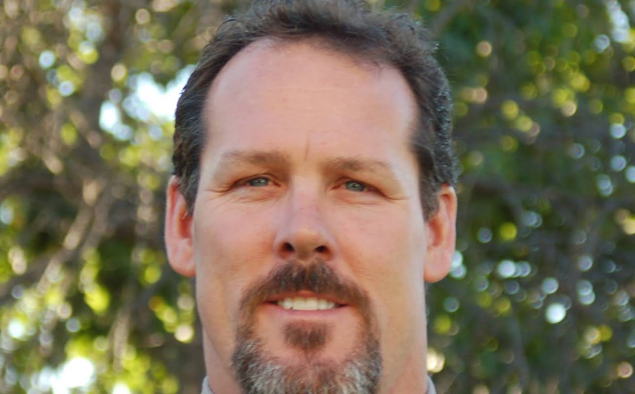 Mark Ginther