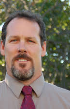 Mark Ginther som Goliath Guard