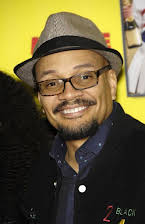 Rusty Cundieff som Director