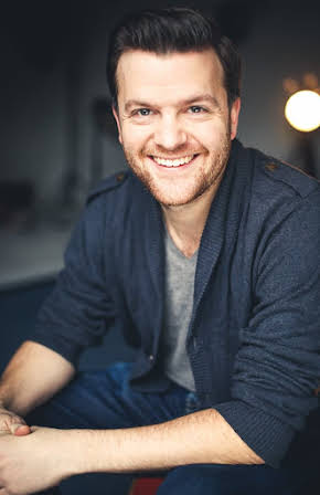 Tom Bennett as 